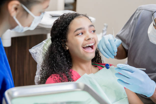 Best Emergency Tooth Extraction in Parma, ID