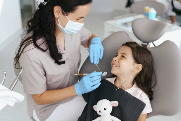 Best Pediatric Emergency Dentist in Parma, ID