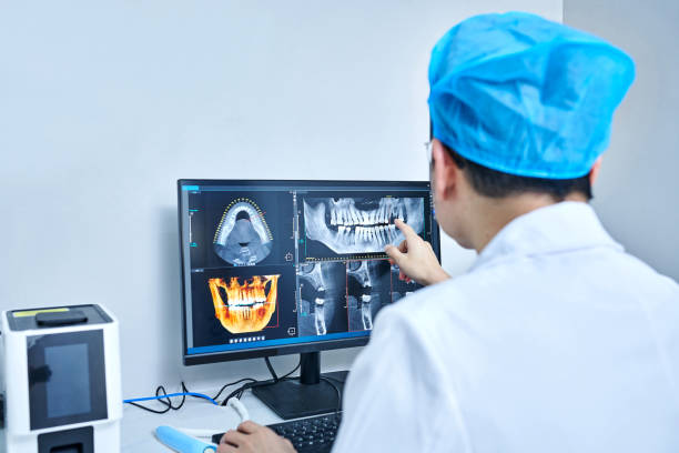 Best Emergency TMJ Treatment in Parma, ID